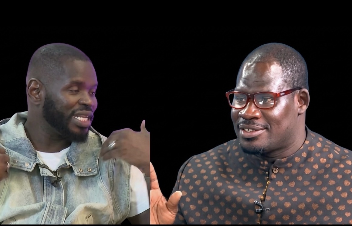 Kader Dia craque et fait des aveux détonants sur son « aventure » avec Pape Cheikh Diallo 