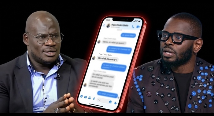 Réseau homosexuel  : le téléphone de Pape Cheikh Diallo, pièce clé de l’enquête
