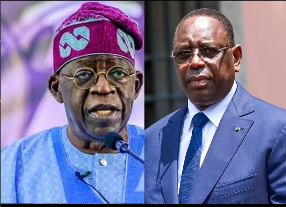 Candidature de Macky Sall à l’ONU : le Nigeria exprime ses « réserves » et dénonce une procédure « incorrecte » (Communiqué)