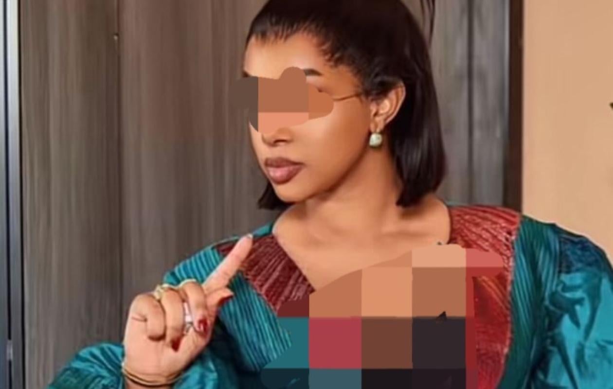 Affaire Khadija Sow : l’étau se resserre, le mari désormais poursuivi pour meurt