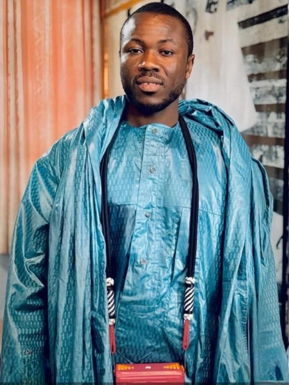 Réseau présumé homosexuel : le chanteur de xasida Ass DIONE arreté