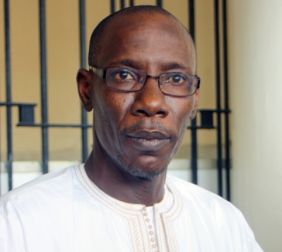 Dernière minute: Ourmar Sarr exclu du parti Rewmi