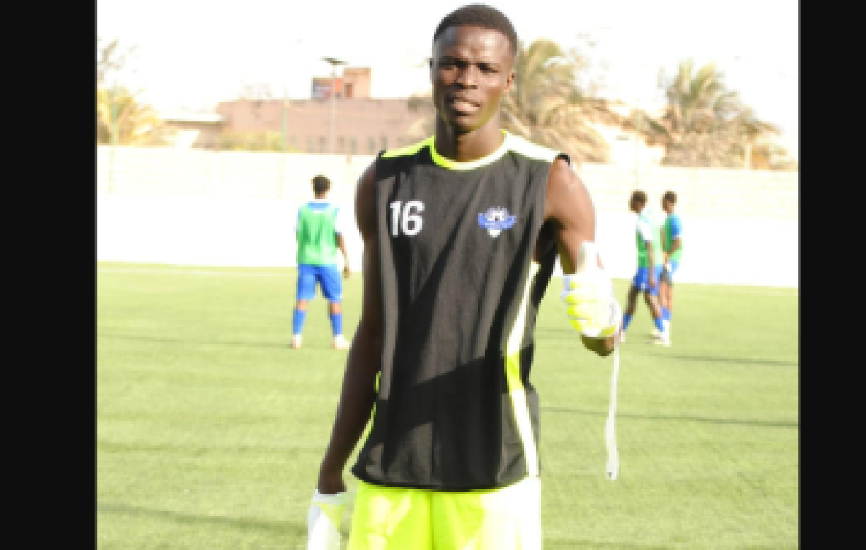 Tragédie sur la RN1 : un gardien de but perd la vie