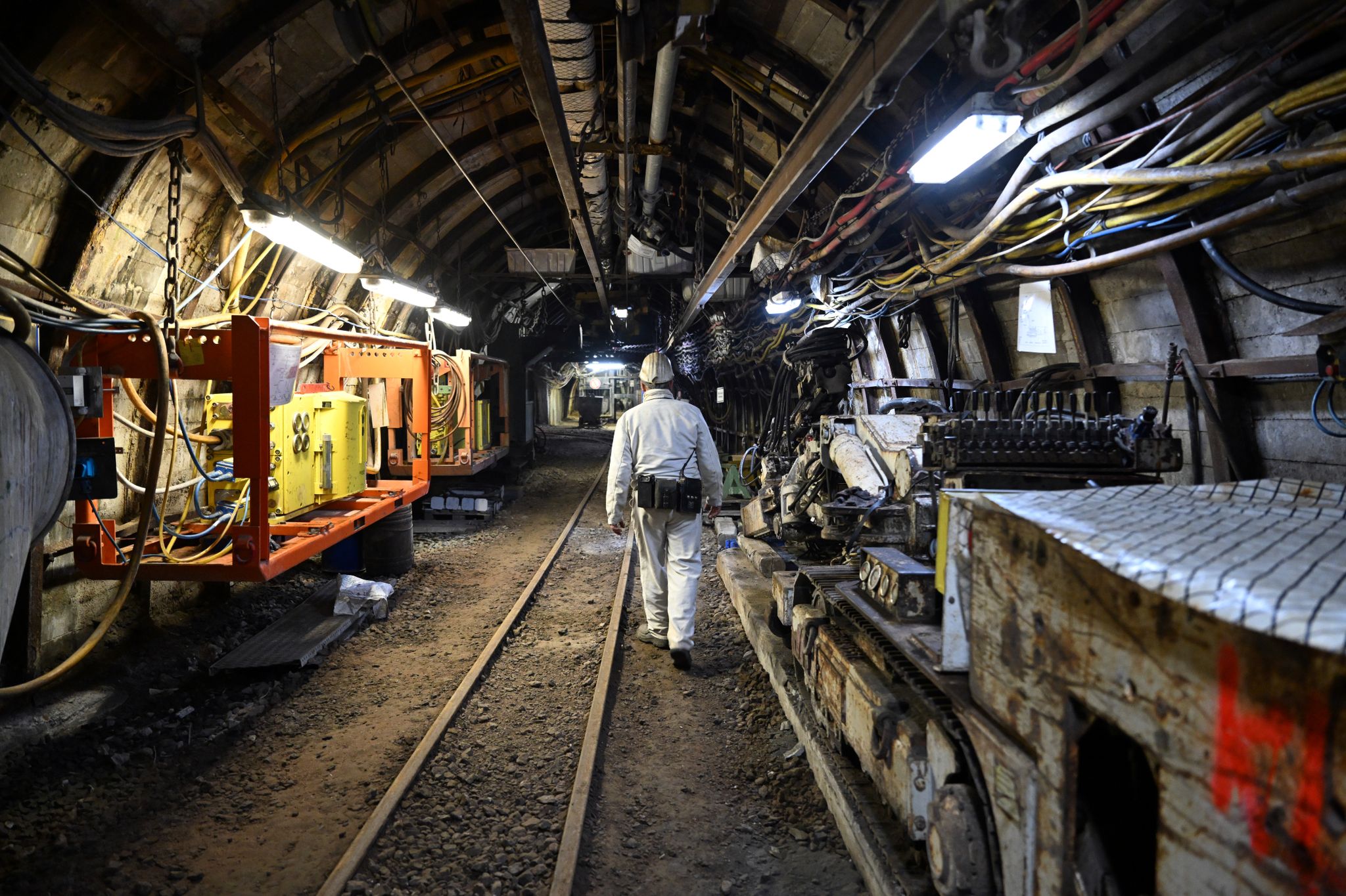 Afrique : des milliards de dollars de potentiel minier inexploités