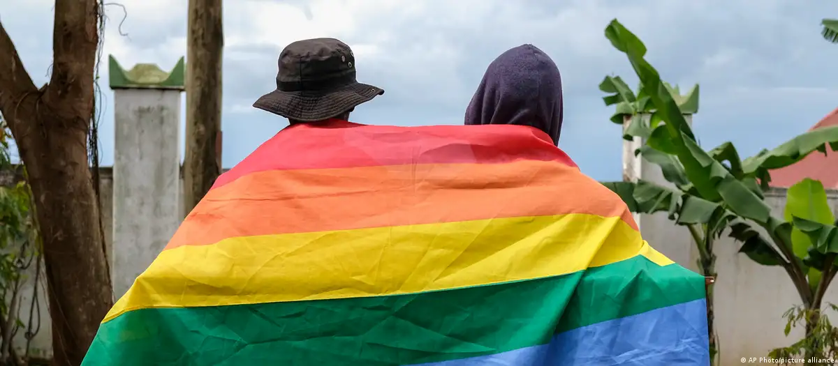 Sénégal, promulgation de la loi anti-LGBT