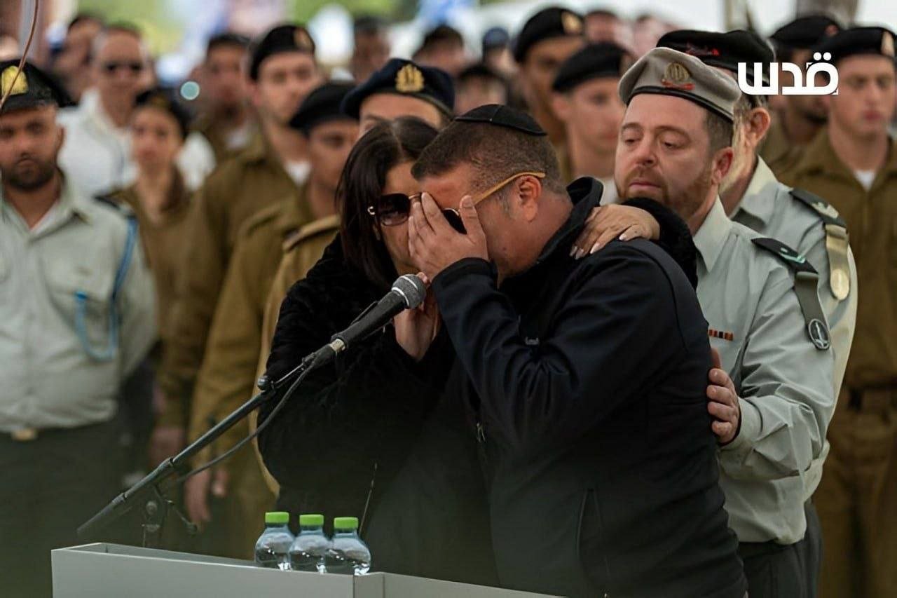 “Ça suffit” : une mère de soldat israélien tué appelle à la paix