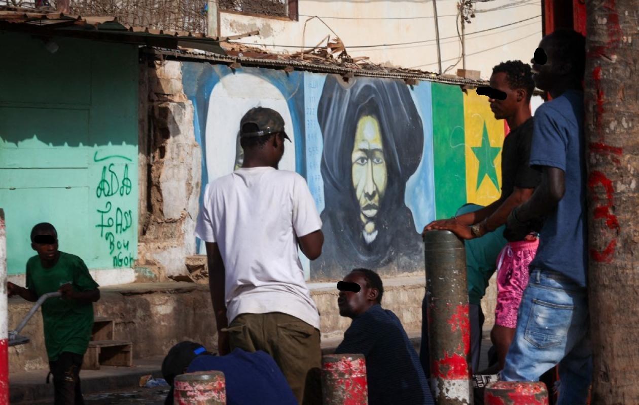 Chômage : les zones rurales plus touchées avec un taux de 29,2 %