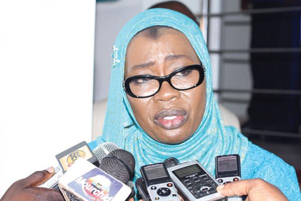 NÉPOTISME: Nafi Ngom Keita invitée à s’expliquer sur la location du siège de l’OFNAC