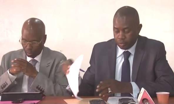 L’État  passe à l'offensive et coupe les salaires des enseignants grévistes