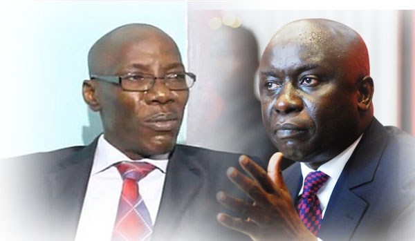 Détournement des fonds publics: Omar Sarr, « Idrissa Seck est le suspect N° 1 dans l'affaire des 47 milliards »
