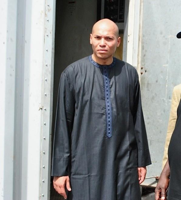 Urgent: Les co-accusés de Karim Wade pourraient être libres, cet après midi