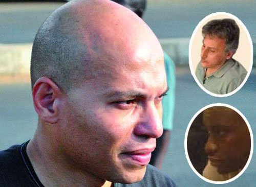  Dernière minute: Les complices de Karim Wade, libérés