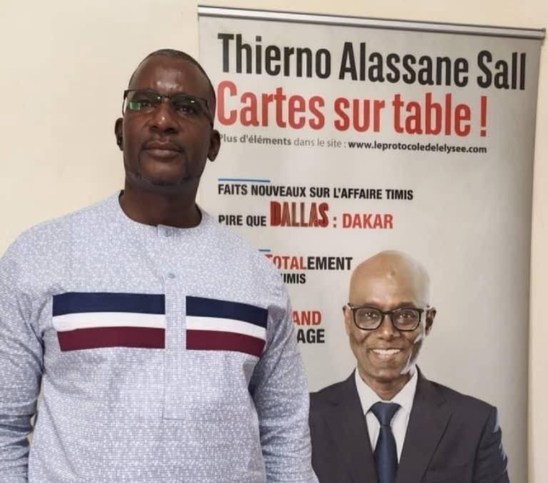 L’Abrogation Nécessaire des Articles L.29 et L.30 à l'Épreuve de l'Opportunisme Politique  (Par Assane Diop) 
