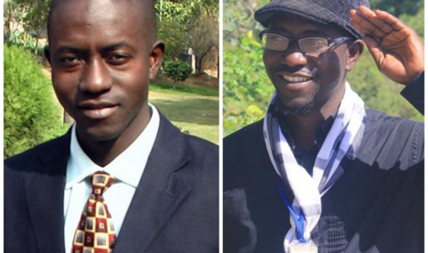 Une équipe de la télévision nationale gambienne arrêtée au Sénégal