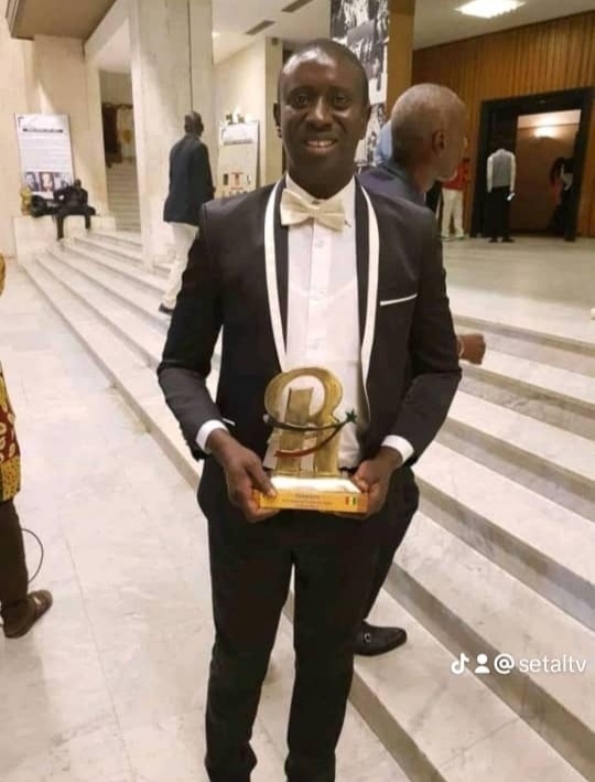 Bamba Toure : l’architecte de l’influence et des réseaux au cœur des grandes ambitions du Sénégal