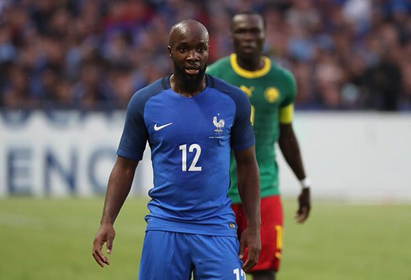 Euro : Lassana Diarra forfait, Morgan Schneiderlin rappelé