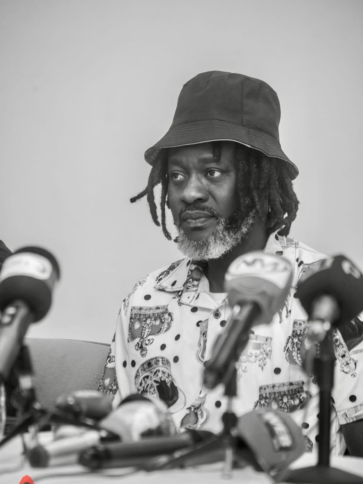 Décédé aux Etats Unis : Daddy Bibson repose désormais à Yoff