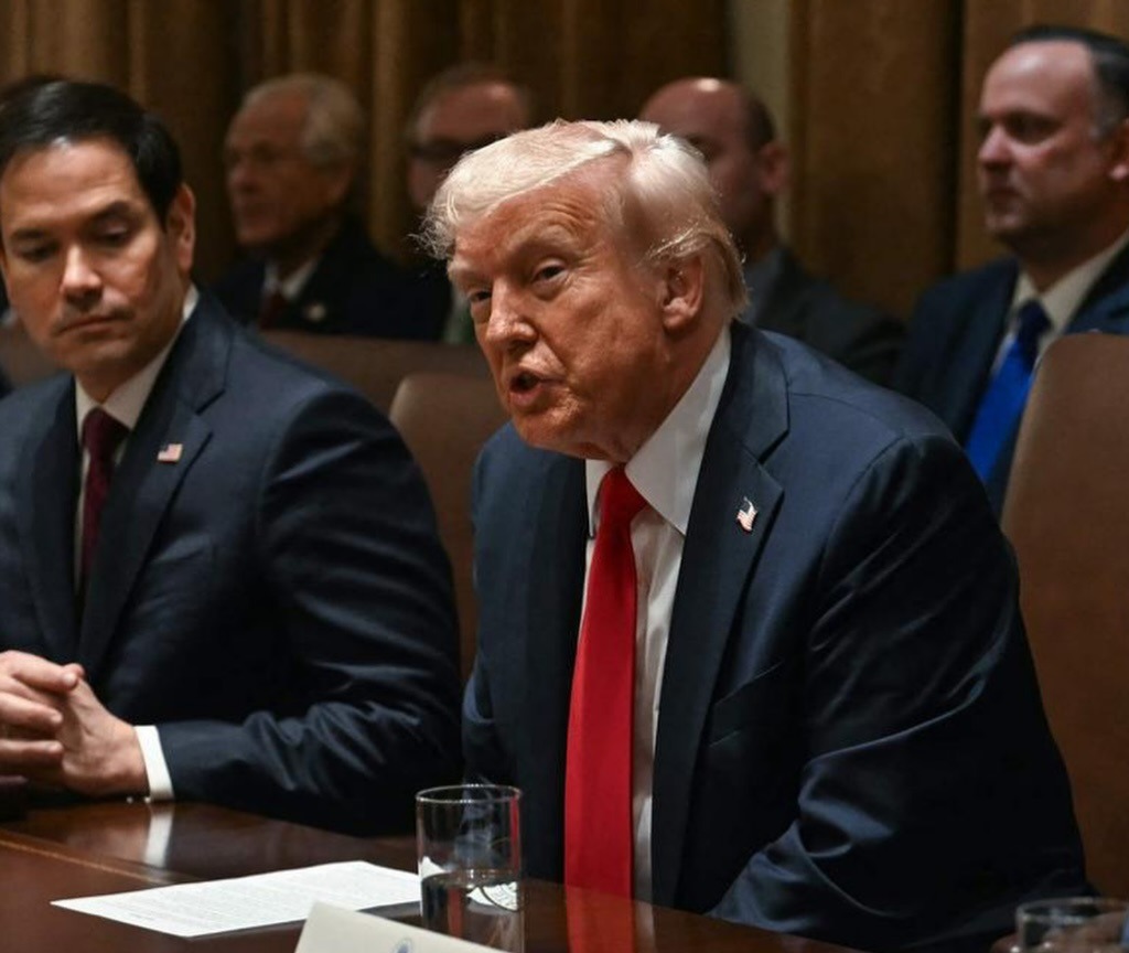 Accord de trêve avec l’Iran : un revers stratégique pour Donald Trump