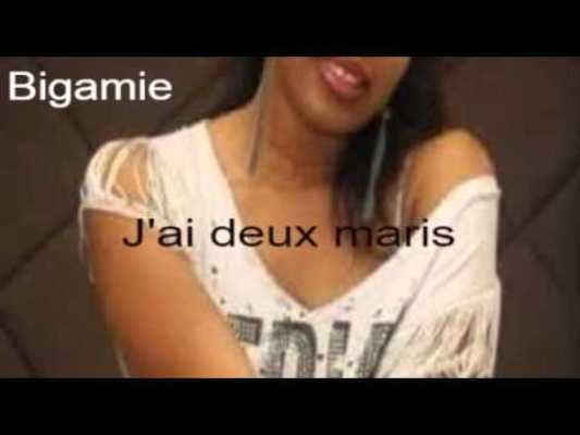 Louga: Une femme deux maris, traînée devant la barre