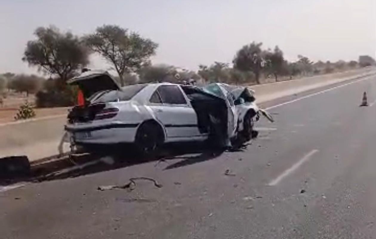 Touba : décès d’un policier dans un accident sur l’autoroute Ila Touba