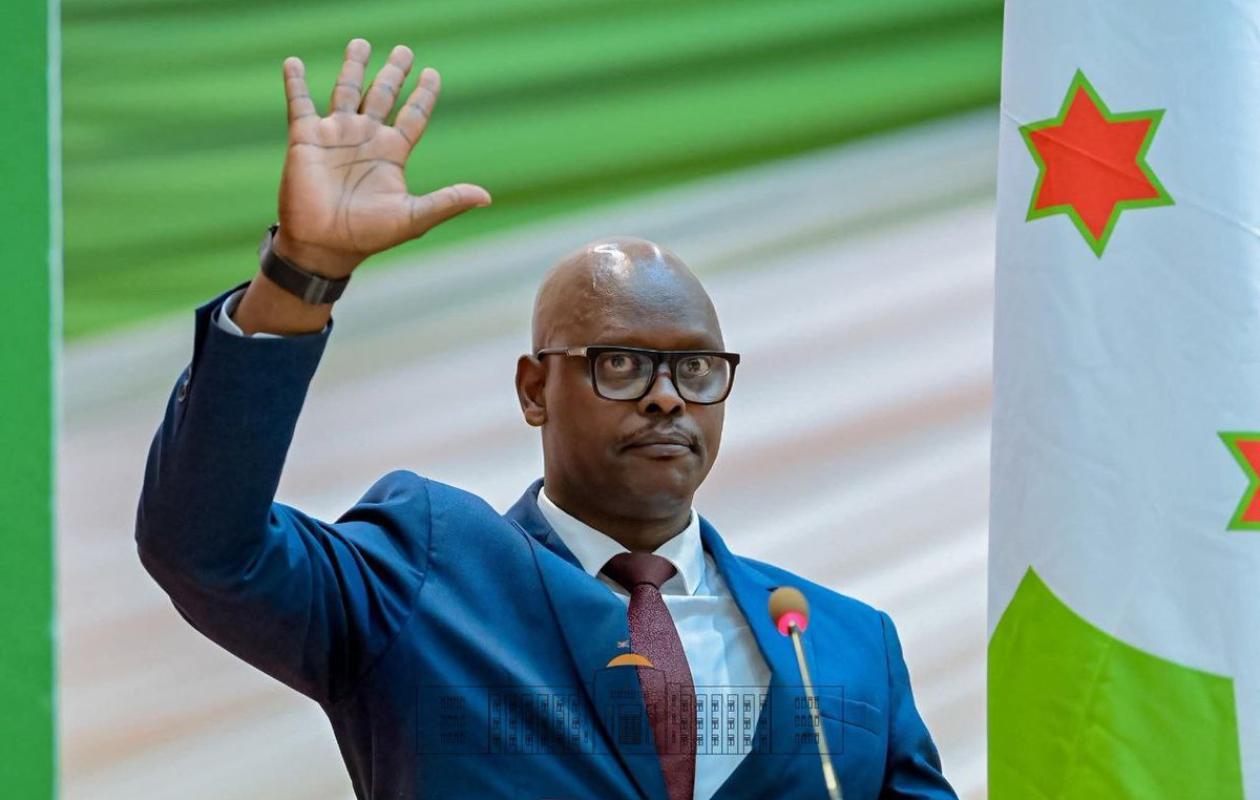 Burundi : le ministre de la Communication Gabby Bugaga retrouvé sans vie dans son véhicule