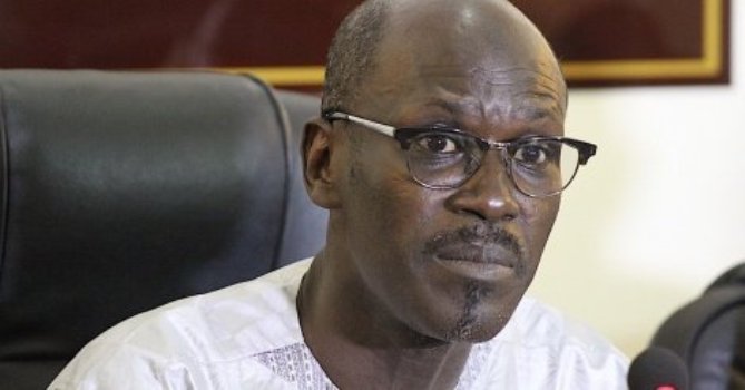 Seydou Guèye : « Macky Sall un leader, Idrissa Seck un dealer »