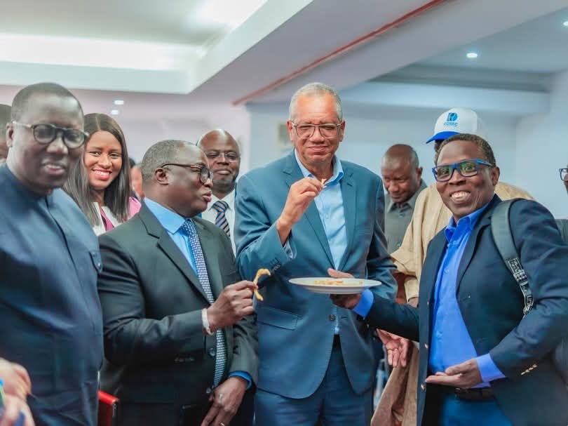 Corridor Dakar–Praia : le Sénégal et le Cap-Vert accélèrent leur coopération économique