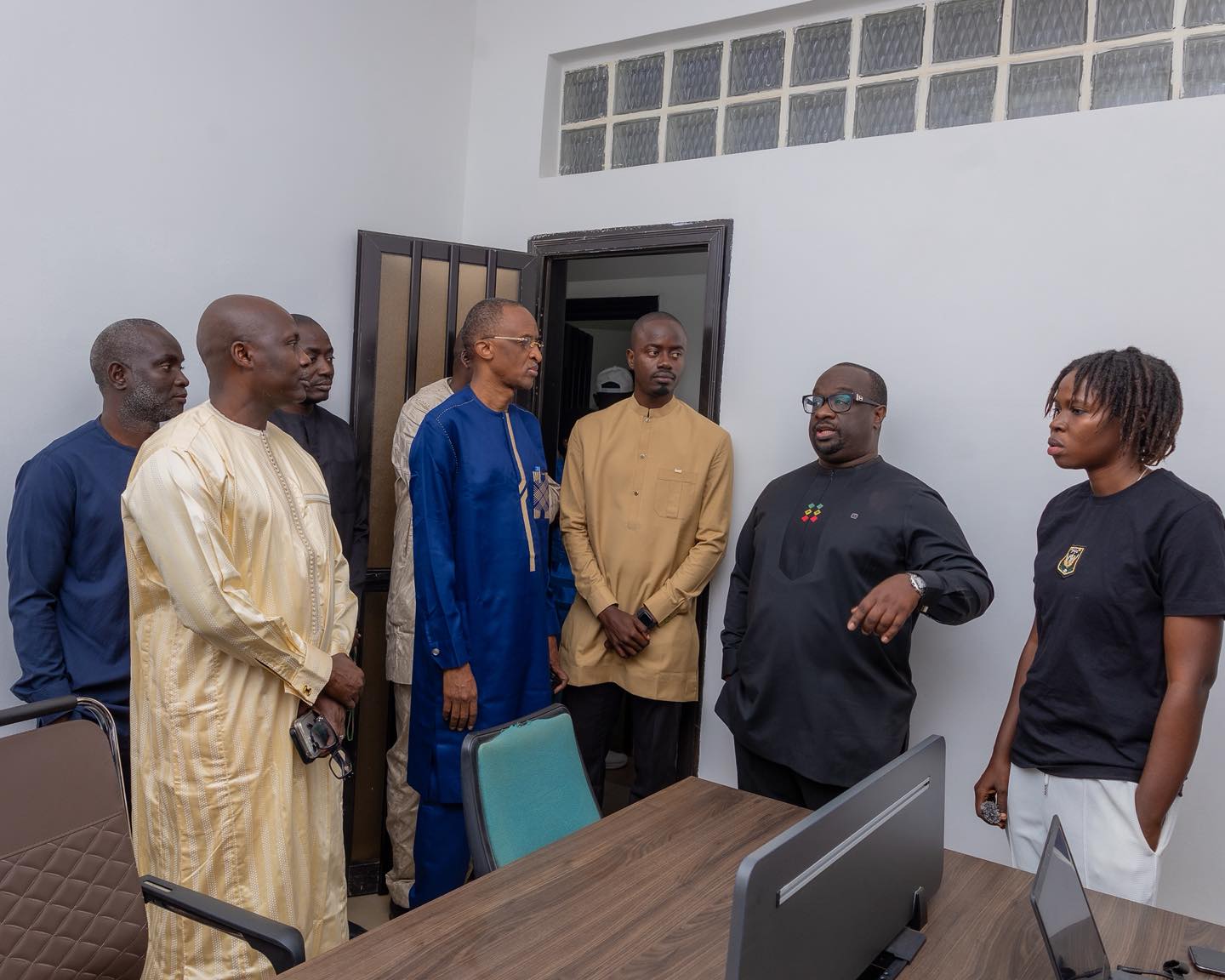 Football : La FSF dévoile le nouvel attelage des sélections nationales sous l’impulsion du nouveau DTN