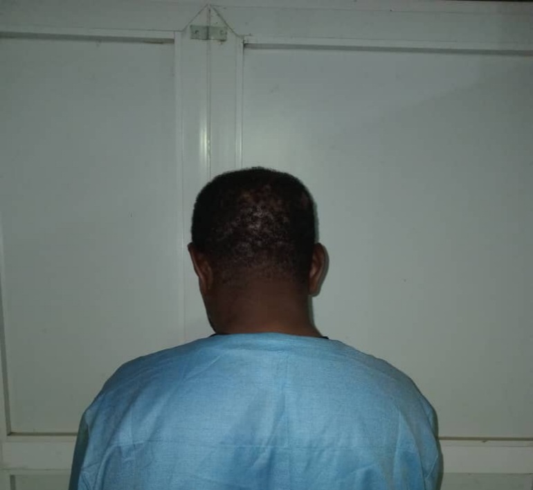 Parcelles Assainies : un faux marabout arrêté pour viols répétés