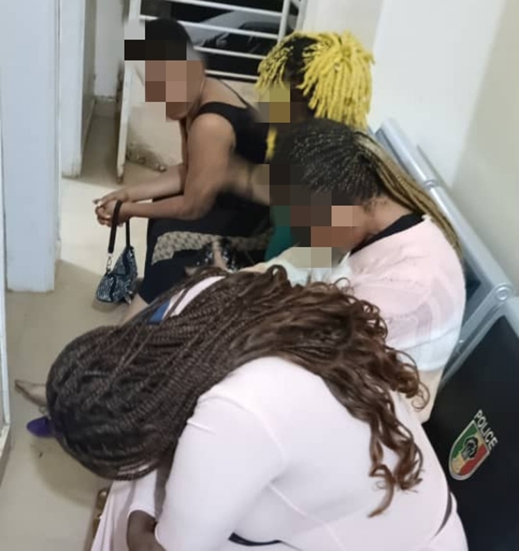 Auberge « Le Walo » : un homme poursuivi pour exploitation sexuelle de femmes