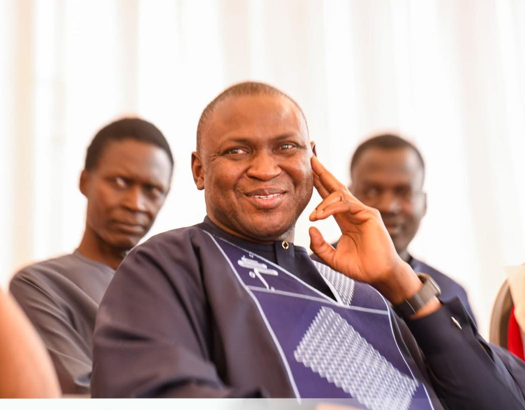 Budget national : la LONASE mobilise plus de 40 milliards FCFA (ministre)