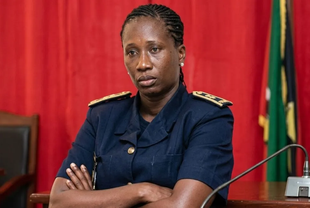 Direction de la DIC : Farma Ndiaye désormais aux commandes