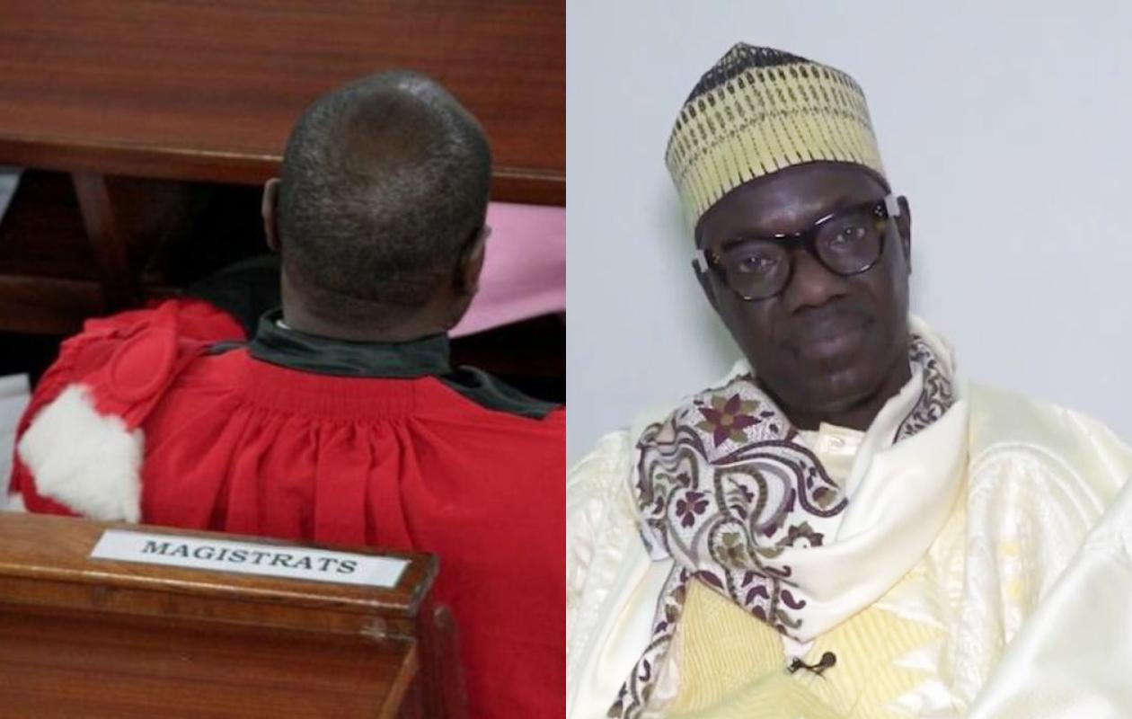 10 millions de « cadeau » à un juge : les révélations explosives de Cheikh Guéye et de son marabout devant le tribunal