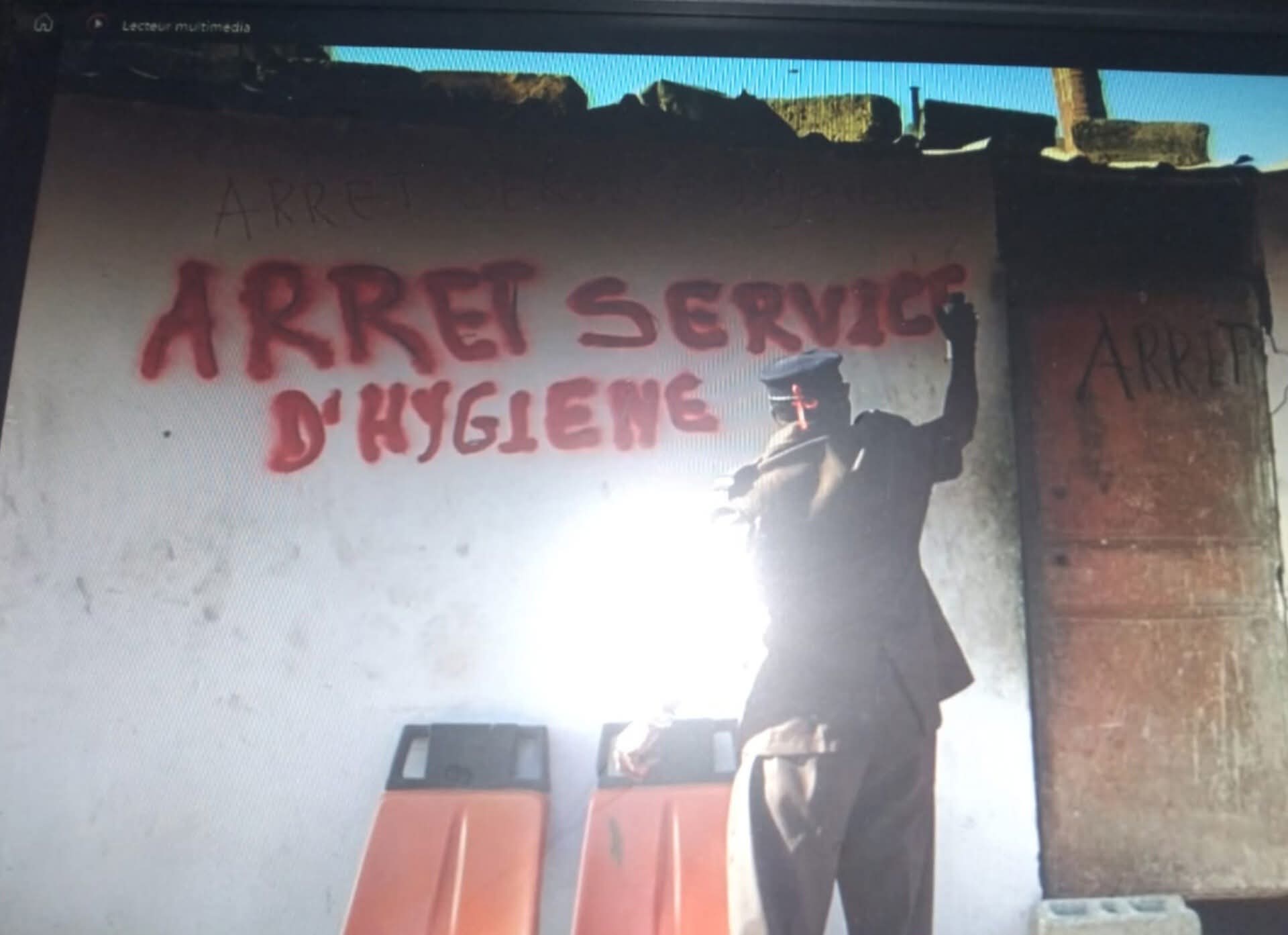 Dakar : 15 boulangeries démantelées lors d’une opération de la brigade régionale d’hygiène