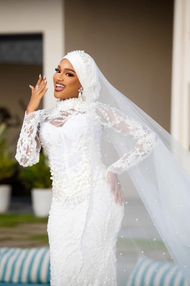 Nouvelle étape dans la vie de Lamine Camara : l’international sénégalais s’est marié ce dimanche