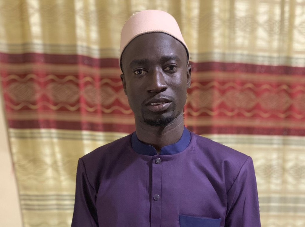 Élections locales 2027 : Ousseynou Diedhiou se lance à la conquête de la mairie de Ouonck