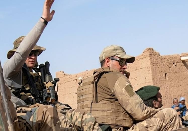 Retrait de Kidal : les Russes accusés de “trahison” par des responsables maliens