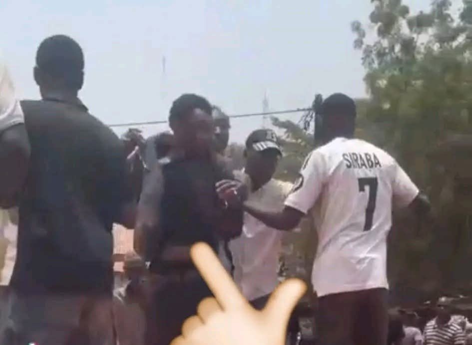 Climat de peur à Bamako : un innocent tué par une foule après de fausses accusations de terrorisme