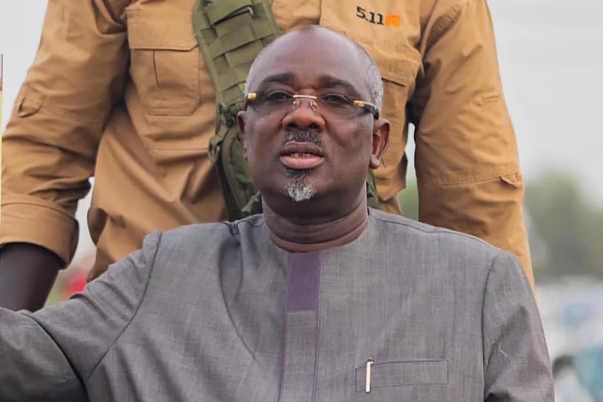 Justice : le député Farba Ngom est libre