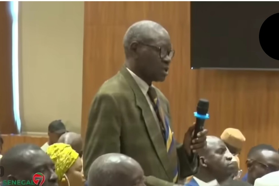 Affaire des “Goordjiguéne” : And Samm Jikko Yi demande au procureur d’agir après les déclarations d’Abdoulaye Faty Mbow