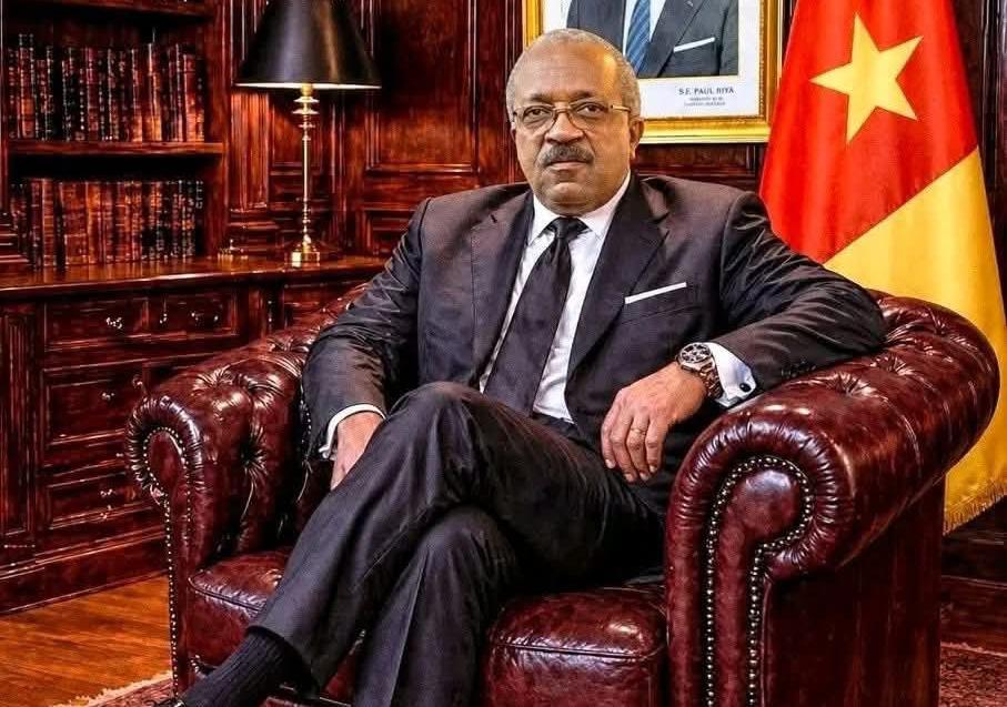 Cameroun: Georges-Gilbert Baongla réclame des tests ADN pour établir sa filiation avec Paul Biya