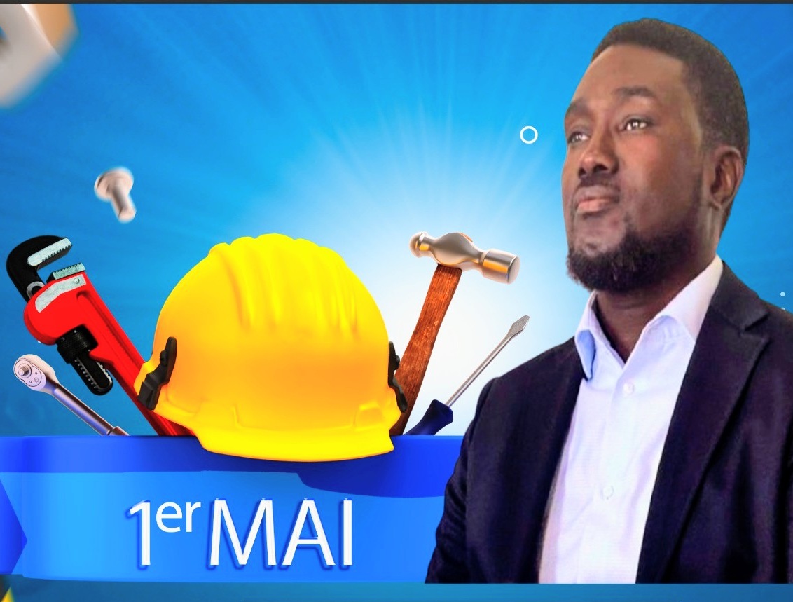 « Pensons à la jeunesse appauvrie » : Abdou Khadre Diokhane interpelle sur l’emploi et la formation