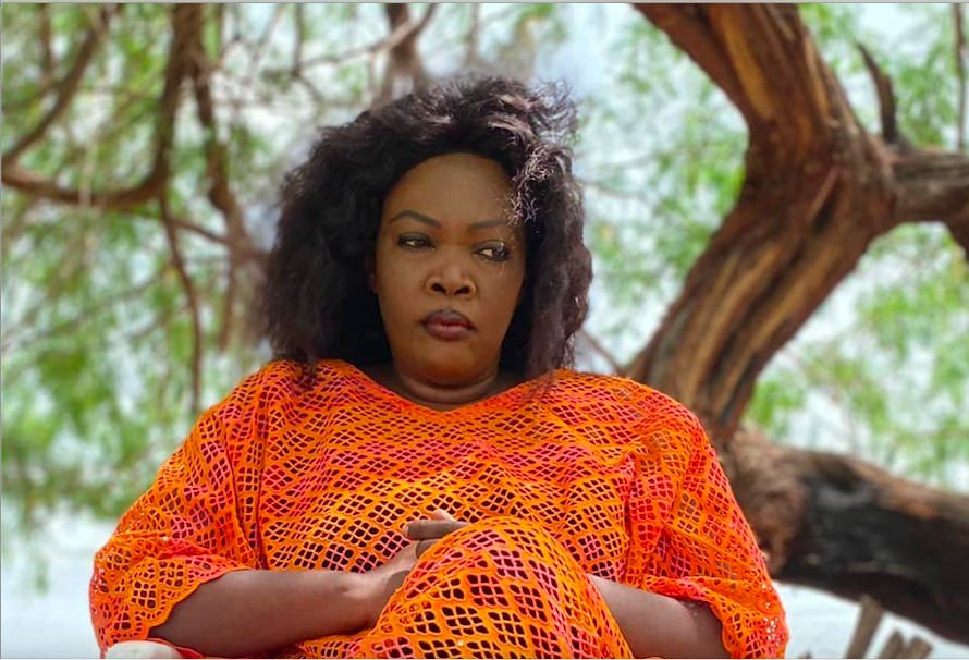 Justice : le parquet s’oppose à la remise en liberté de Ndella Madior Diouf