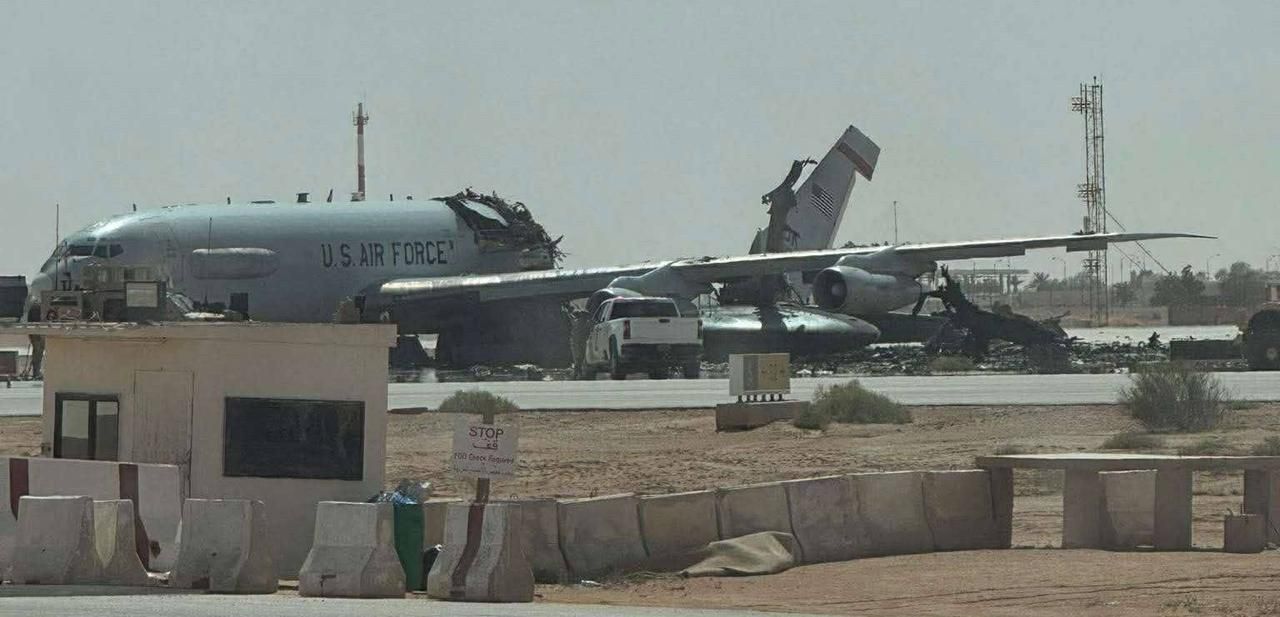 Guerre au Moyen-Orient : au moins 16 bases militaires américaines endommagées par l’Iran, selon CNN