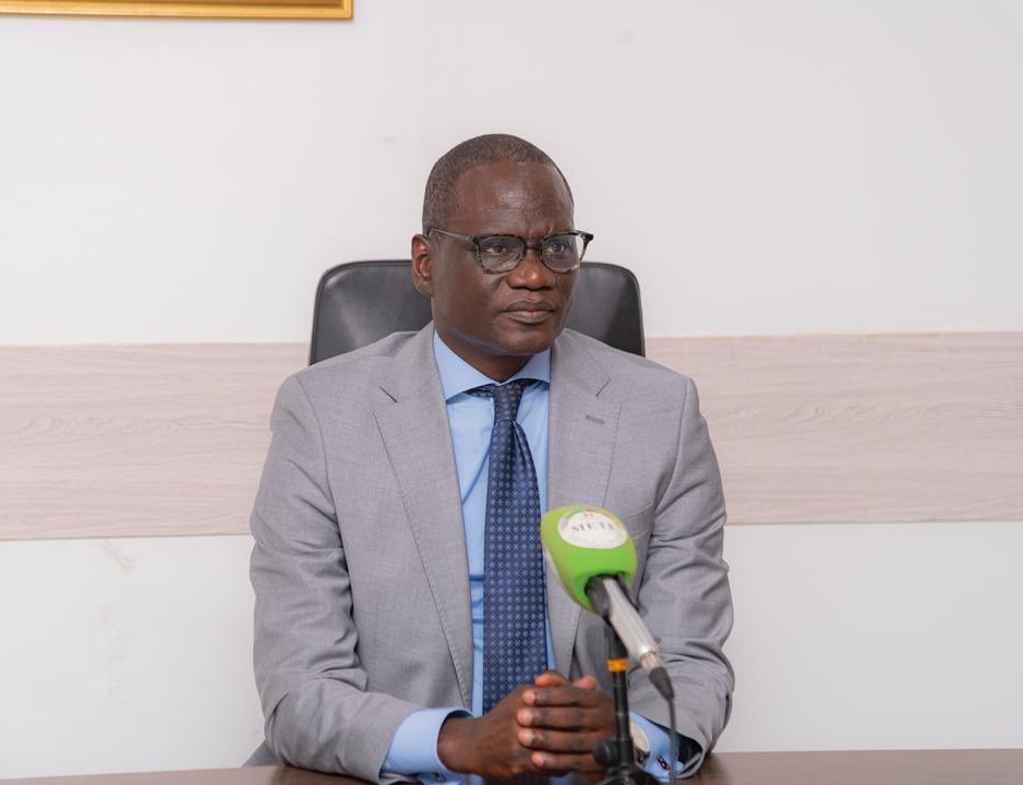 Sénégal : Abdourahamane Diouf écarte toute “cohabitation” entre Diomaye et Sonko