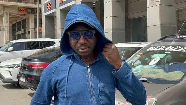 Sûreté Urbaine : Le journaliste Pape Ngagne Ndiaye libre après son audition
