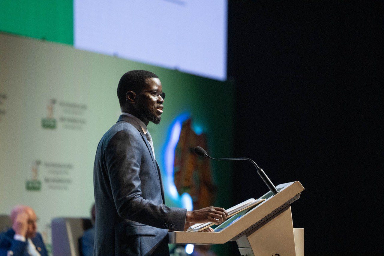 Relance économique : Diomaye Faye accélère le patriotisme économique et la réforme du climat des affaires