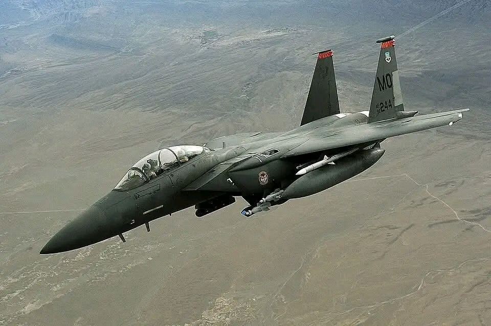 Guerre contre l’Iran : l’Arabie Saoudite ferme son espace aérien aux avions de chasse américains