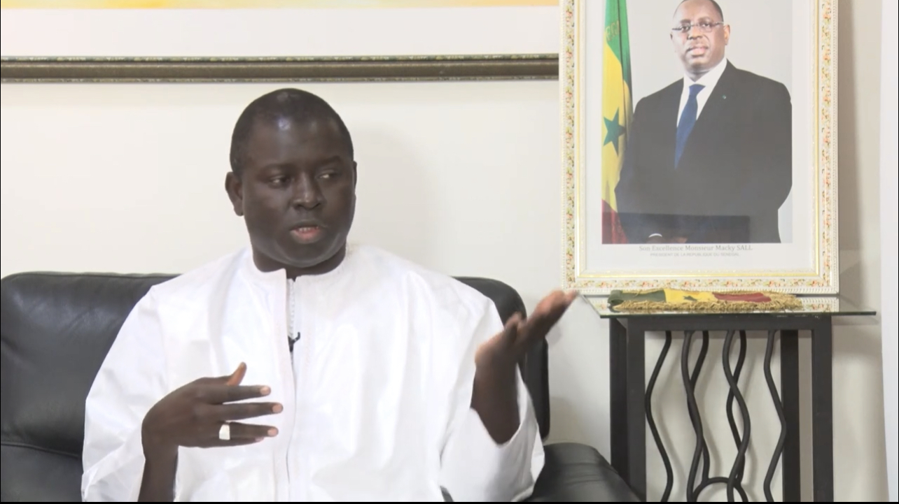 Ancien adversaire de Pastef, Cheikh Issa Sall choisit désormais le camp de Diomaye
