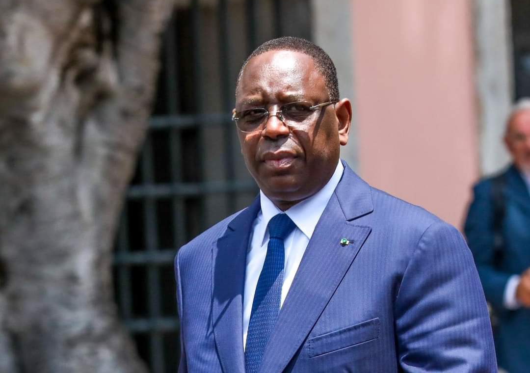 Malgré sa campagne pour l’ONU, Macky Sall garde la main sur l’APR